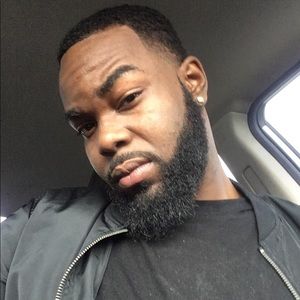 Meet your Posher, Rodney